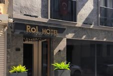 Others Roi Hotel Izmir