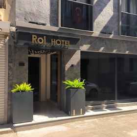 Primary image 1 로이 호텔 이즈미르, 바스마네 호텔