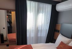 Others 2 Roi Hotel Izmir