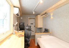 Others 3 JR Mobile Inn Chitose