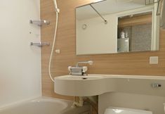 Others 4 JR Mobile Inn Chitose