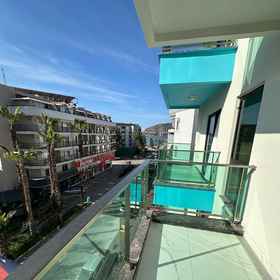 Primary image 1 CASA SUR MER, ILLUSION Palm Beach Hotels