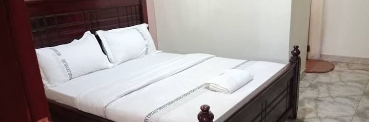 其他 Alice Gardens and Campsite