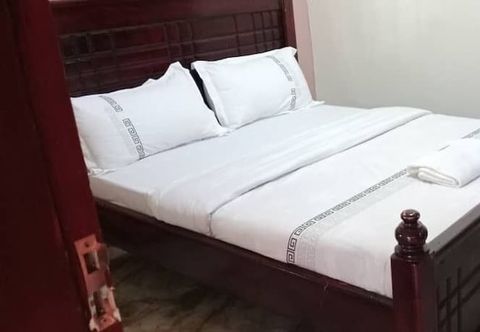 其他 Alice Gardens and Campsite