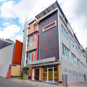 Primary image 1 Premier Guesthouse, Hotel Jl. Jogja - Wonosari No.14