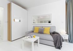 Lain-lain 6 Studio Old Town Cracow by Renters
