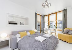 Lain-lain 3 Studio Old Town Cracow by Renters