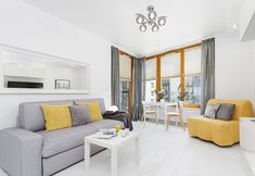 Others 7 Studio Old Town Cracow by Renters