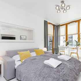 Primary image 1 Studio Old Town Cracow by Renters, Hotel Provinsi Polandia Kecil