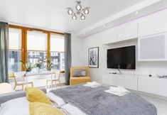 Lain-lain 4 Studio Old Town Cracow by Renters