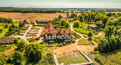 其他 2 Folwark Lekuk Hotel SPA