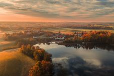 其他 Folwark Lekuk Hotel SPA