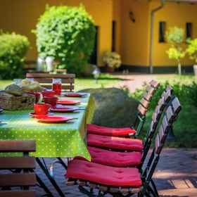 Primary image1Maty's Landhausperle,梅克伦堡湖区飯店