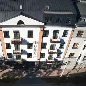 Primary image1Carvala 精品公寓,西里西亚省公寓