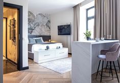 Others 4 Carvala Boutique Apartments