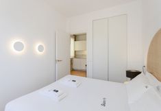 Lain-lain 5 Liiiving - Casa da Vinha Apartment VII