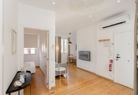 Lain-lain Liiiving - Casa da Vinha Apartment VII