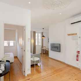 Interior1Liiiving - Casa da Vinha Apartment VII,St. Ignatius Zoo飯店