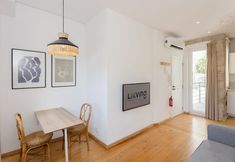 Lain-lain 6 Liiiving - Casa da Vinha Apartment VII