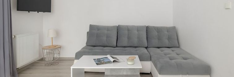 其他 Bażantów Studio Katowice by Renters