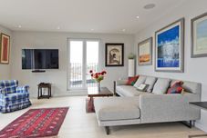 其他 Fabulous 2-bed Penthouse Wimbledon