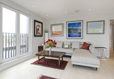 其他 4 Fabulous 2-bed Penthouse Wimbledon