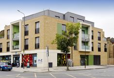 其他 2 Fabulous 2-bed Penthouse Wimbledon