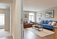 Others 5 Pretty 2-bedroom Apartment Notting Hill