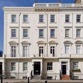 Room 1 Long Stay Discounts - 2-bed Apartment Victoria, River Park Tower Marketing Suite Hotels