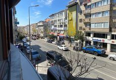 기타 4 ARMONİM ERKEK YURDU