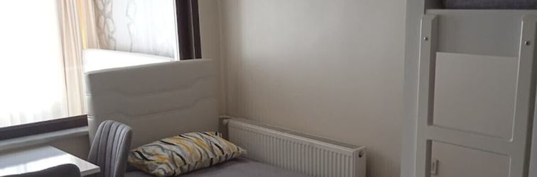 기타 ARMONİM ERKEK YURDU