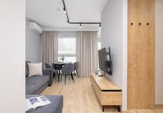 Lainnya 6 Bright Apartment Kraków by Renters