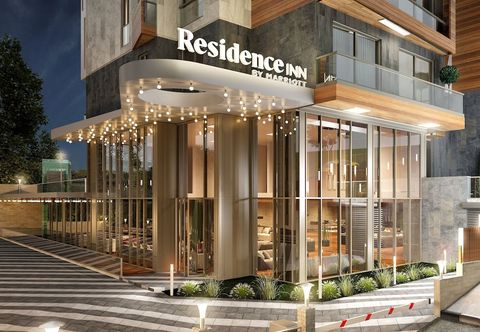 Others Residence Inn By Marriott Trabzon