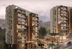 Others 4 Residence Inn By Marriott Trabzon