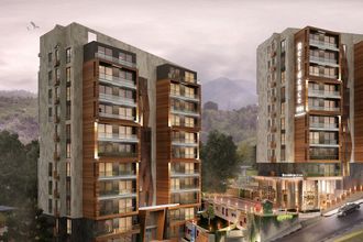 Others 4 Residence Inn By Marriott Trabzon