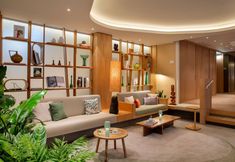 其他 5 Element By Westin Wroclaw