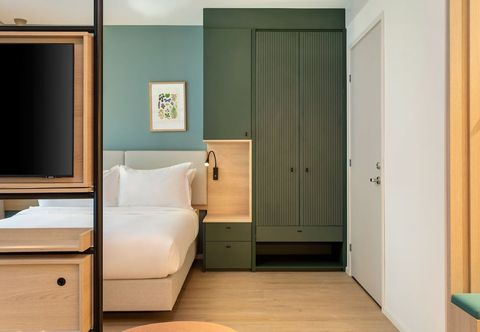 其他 Element By Westin Wroclaw