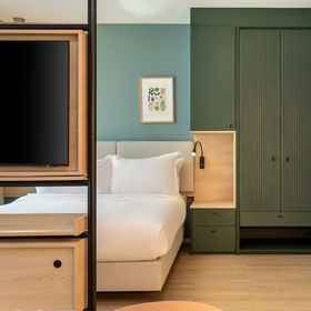 Primary image1Element By Westin Wroclaw,Fabryczna飯店