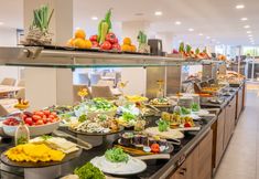 기타 2 Viking Beach Hotel