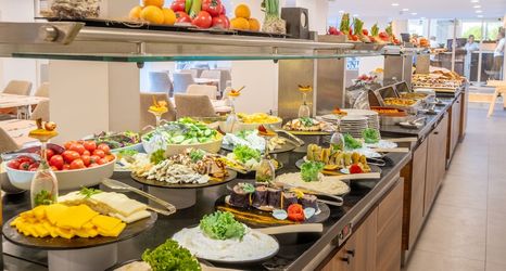 기타 2 Viking Beach Hotel