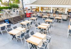 기타 4 Viking Beach Hotel