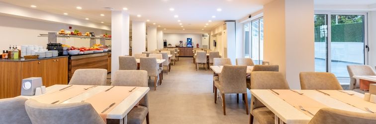 기타 Viking Beach Hotel