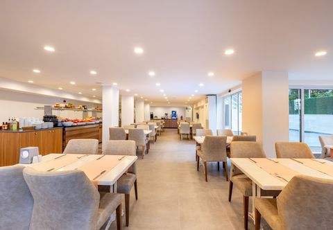 기타 Viking Beach Hotel