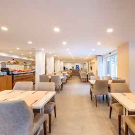 Primary image 1 Viking Beach Hotel, Kemer Hotels