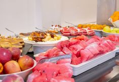 기타 3 Viking Beach Hotel