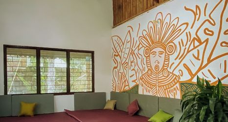 Others 2 Central Minca