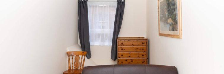 Others Brilliantly Located 2BD Flat Heart of Edinburgh!