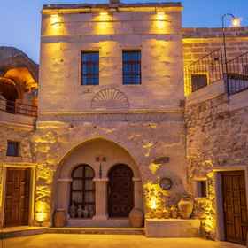 Primary image1西奧多拉村飯店,开塞利飯店