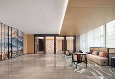 その他 4 Hilton Garden Inn Chengdu Chunxi Road Center