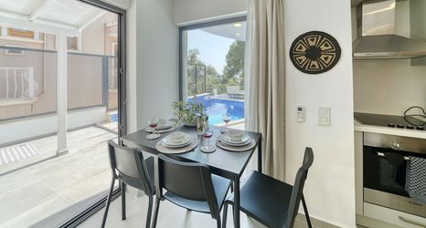 其他 2 BlueNook Suites